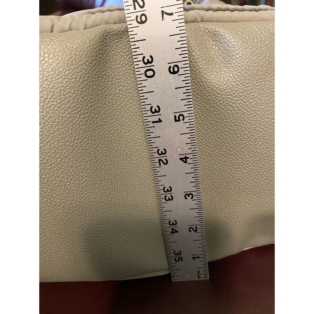 Tommy Bahama Backpack Puffer Nylon Grey sku3 - Picture 9 of 9